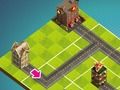 Игра Извртени Сити  онлајн