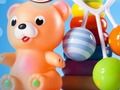 Игра Скриени Играчки  онлајн