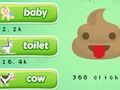 Игра Измет Clicker 2  онлајн