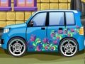 Игра Красат автомобили  онлајн