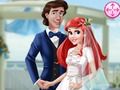 Игра Сон свадба  онлајн