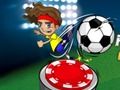 Игра Footgolf Еволуција онлајн Игра Footgolf Еволуција онлајн