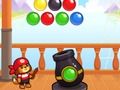 Игра Dogi меур стрелецот  онлајн