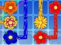 Игра Цвеќе  онлајн