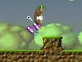 Игра Џунгла бегство  онлајн