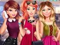 Игра Мојот нов почеток преуредување  онлајн