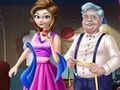 Игра Фенси Лична Кројач  онлајн