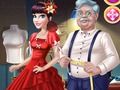 Игра Кралската Лична Кројач  онлајн