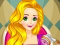 Игра Instagram Блог Rapunzel е  онлајн