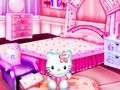 Игра Детски Или Hello Kitty  онлајн