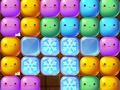 Игра Смешковците коцки  онлајн