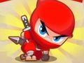 Игра Нинџа Испратена 2  онлајн