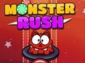 Игра Чудовиште Раш  онлајн