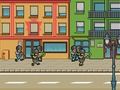 Игра Зачувување на Земјата  онлајн