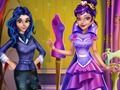 Игра Злите Средношколски матурска Кројач онлајн Игра Злите Средношколски матурска Кројач онлајн