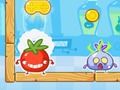 Игра Храбар домати 2  онлајн