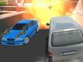 Игра Крцкави Метал: Лебдат војни  онлајн