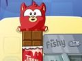Игра Мини muncher  онлајн