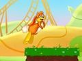 Игра Г-дин Jumpz Подели со другите превод  онлајн