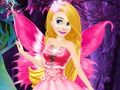 Игра Rapunzel ѓаволот ангел се облекуваат  онлајн