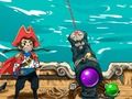 Игра Меур морето Пиратите онлајн Игра Меур морето Пиратите онлајн