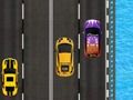 Игра Патот тркач  онлајн