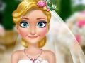 Игра Совршен свадба шминка  онлајн
