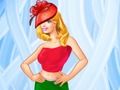 Игра Познатиот моден дизајнер онлајн Игра Познатиот моден дизајнер онлајн