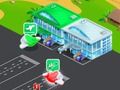 Игра Аеродромот Buzz  онлајн