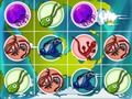 Игра Дарвинизмот 2048  онлајн