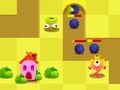 Игра Чудовиште кула за одбрана null  онлајн