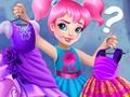 Игра Мудис Ели принцезата топка null  онлајн