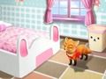 Игра Мала лисица среди соба null  онлајн