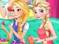 Игра А Дизни Велигден null  онлајн