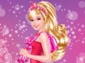 Игра Прекрасна Барби балерина null  онлајн