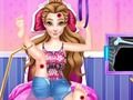 Игра Belle Обнова Несреќа null онлајн Игра Belle Обнова Несреќа null онлајн