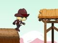Игра Ловец Испратена null  онлајн