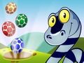 Игра Класичен змија null  онлајн