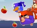 Игра Британија нинџи null  онлајн