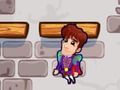 Игра Rapunzel кула null  онлајн