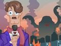 Игра Монстероид  онлајн