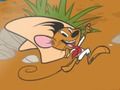 Игра Уметности & Занаети На Looney Tunes шоу null  онлајн