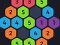 Игра Направете 7  онлајн