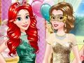 Игра Булчински Туш партија null  онлајн