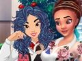 Игра Принцезата Прво Дечко Совети null онлајн Игра Принцезата Прво Дечко Совети null онлајн