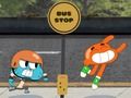 Игра Гуми за џвакање Одете долго! онлајн Игра Гуми за џвакање Одете долго! онлајн
