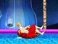 Игра Брзо издигнување 7 Воден парк  онлајн