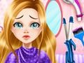 Игра Принцезата Испратено на иднината  онлајн