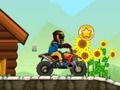Игра АТВ Круз  онлајн