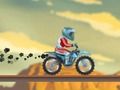 Игра X-судење трки  онлајн